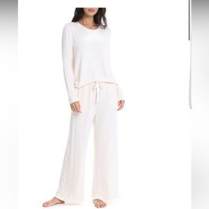 Papinelle Super Soft 2 piece pajama set